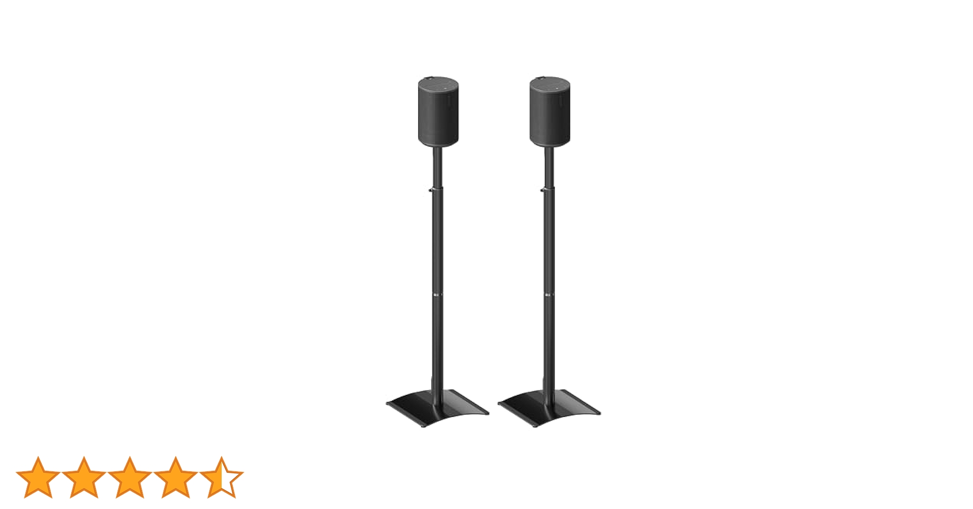 sonos one oneSL stand pair ホワイト　スタンド　ソノス Amazon.co.jp: Sonos ソノス Stand (Pair) スタンド（ペア